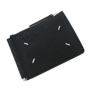 4ステッチ マネークリップ ウォレット