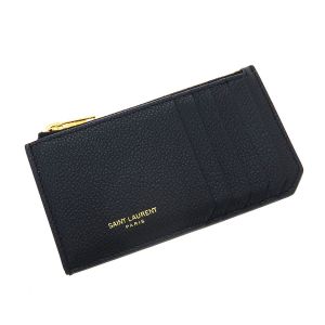 フラグメント ジップカードケース