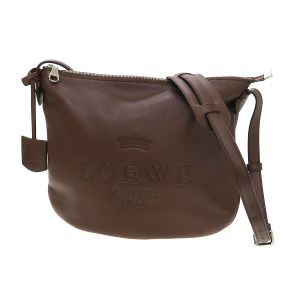 ヘリテージ･ショルダー