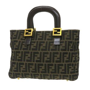 ズッカ・ハンド