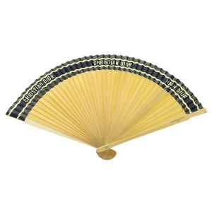 扇子(ノベルティ)