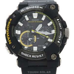 Gショック・フロッグマン