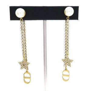 Dior Tribales ピアス