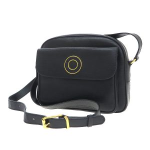 サークルロゴ ショルダー