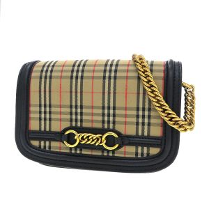 チェーンショルダー