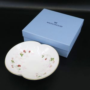 ワイルドストロベリー・ボウル