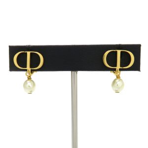 Petit CD クリップイヤリング