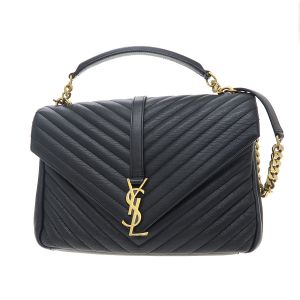 クラシック モノグラム サンローラン･チェーンショルダー