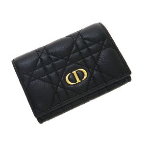 Dior Caro Glycine ウォレット