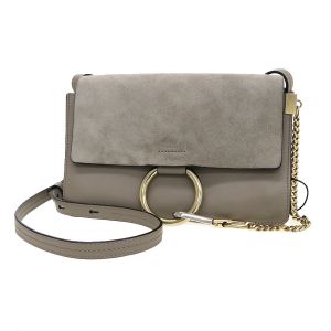 フェイ･ショルダー