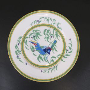 トゥカン･プレート