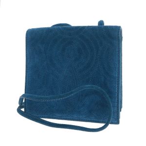 スエード・ショルダー