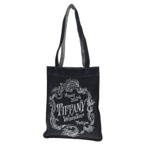 デニムトート/ワンダー