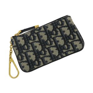 オブリーク･キーコインケース