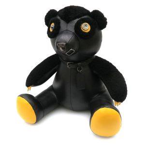 ベア(タグ･ネーム入リ)