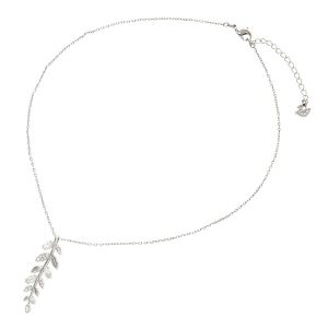 ネックレス/リーフ