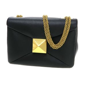 ワンスタッズ･チェーンショルダー