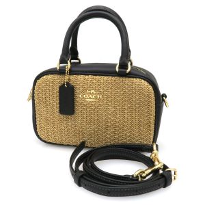 サッチェル クロスボディ バッグ