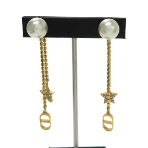 Dior Tribales ピアス