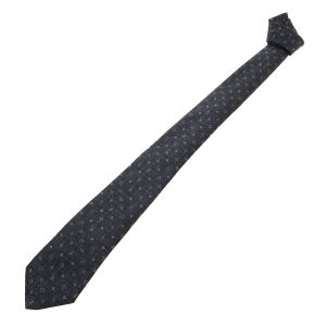 クラヴァット モノグラム･ネクタイ