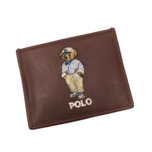 カードケース/ベアー