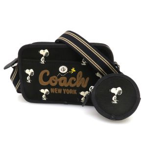 カーゴカメラバッグ/スヌーピー