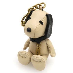 バッグチャーム/スヌーピー