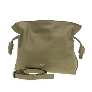 フラメンコクラッチ ミディアム(ナパカーフ)