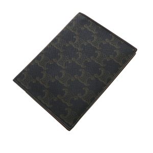 パスポートカバー/トリオンフキャンバス