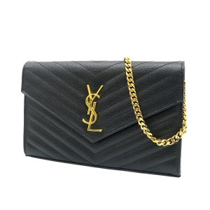 カサンドラ クラシック チェーンウォレット