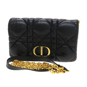 DIOR CARO ポーチ/マクロカナージュ