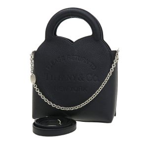 リターン トゥ ティファニー ミニ トートバッグ