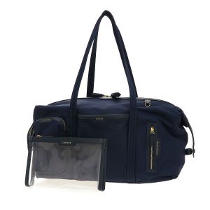 インフライト･ボストンバッグ