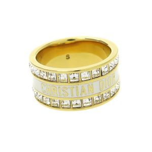 Dior Night Code リング