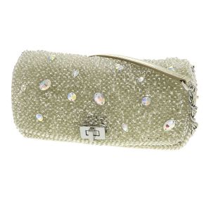 クリスタル ショルダー ミディアム/999コレクション2