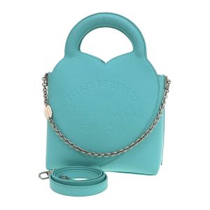 リターン トゥ ティファニー ミニ トートバッグ