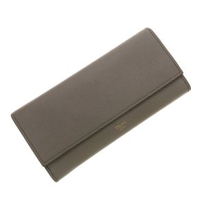 ラージフラップウォレット