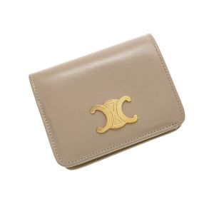 トリオンフ コンパクトウォレット