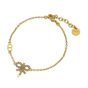 Le Noeud de Dior ブレスレット