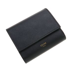 トリフォールドウォレット