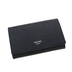 キーケース/グレインドカーフスキン