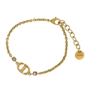 CD Navy ブレスレット