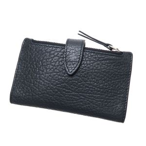 4ステッチ ジップウォレット