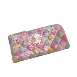 ブロックパーティ･長財布