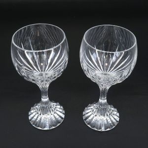 マッセナ･ワイングラス×2
