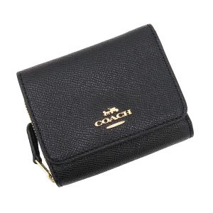 スモール トライフォールド ウォレット