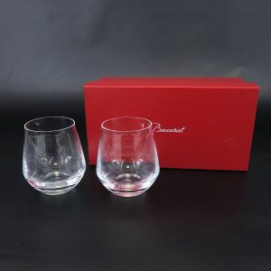 シャトーバカラ･タンブラー×2