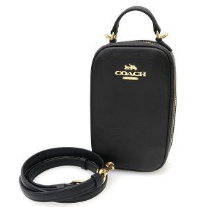 エヴァ フォーン クロスボディ