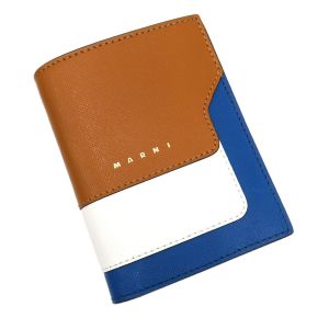 二つ折りウォレット