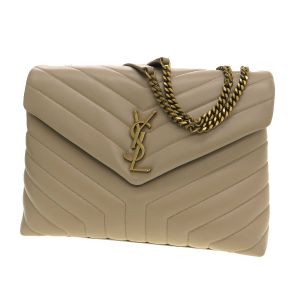 ルル ミディアム･チェーンショルダー